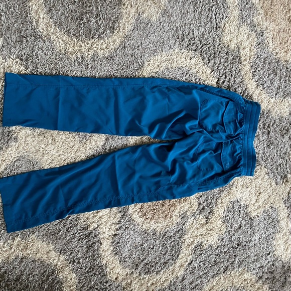 Scrub pants - Picture 2 of 3